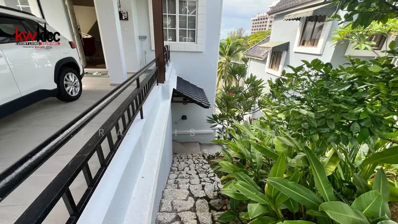 Bungalow for Sale in Batu Ferringhi (Penang) - Francis Ngooi - PropertyGuru.com.my