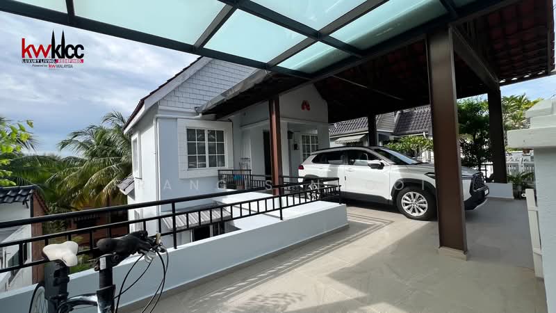 Bungalow for Sale in Batu Ferringhi (Penang) - Francis Ngooi - PropertyGuru.com.my
