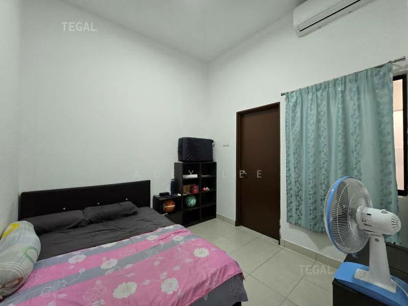 Rumah Teres untuk Dijual di Bandar Puteri Klang (Klang) - Alex Lee - Bedroom - PropertyGuru.com.my