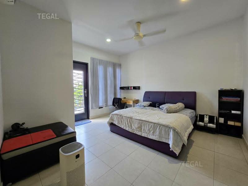 Rumah Teres untuk Dijual di Bandar Puteri Klang (Klang) - Alex Lee - Bedroom - PropertyGuru.com.my