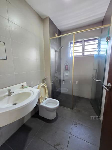 Rumah Teres untuk Dijual di Bandar Puteri Klang (Klang) - Alex Lee - Bathroom - PropertyGuru.com.my