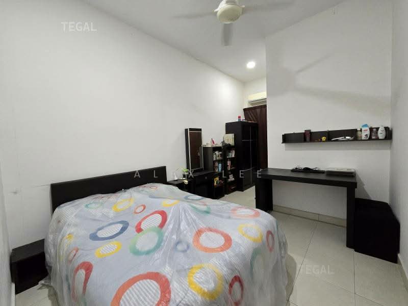 Rumah Teres untuk Dijual di Bandar Puteri Klang (Klang) - Alex Lee - Bedroom - PropertyGuru.com.my