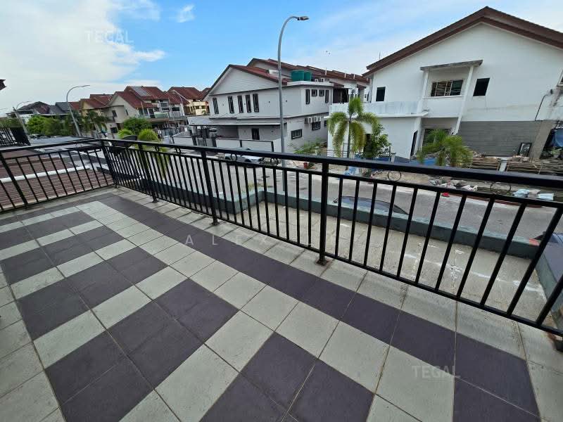 Rumah Teres untuk Dijual di Bandar Puteri Klang (Klang) - Alex Lee - Exterior - PropertyGuru.com.my