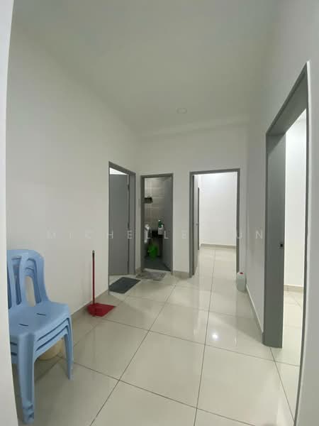 Condominium for Rent at Legend Heights - Michelle Yun - Corridor - PropertyGuru.com.my