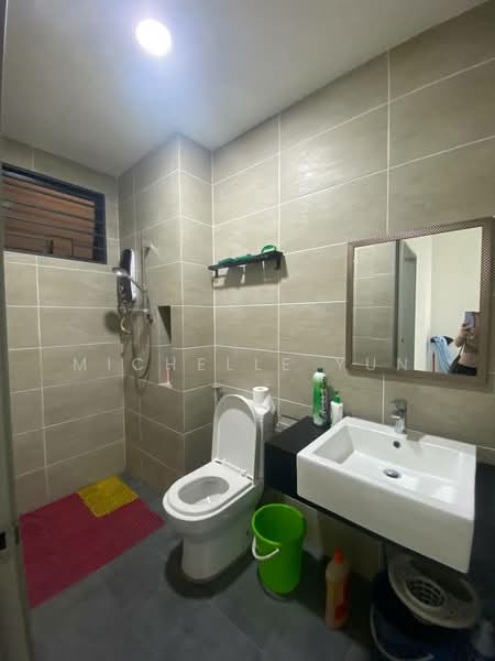 Condominium for Rent at Legend Heights - Michelle Yun - Bathroom - PropertyGuru.com.my