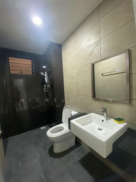 Condominium for Rent at Legend Heights - Michelle Yun - Bathroom - PropertyGuru.com.my