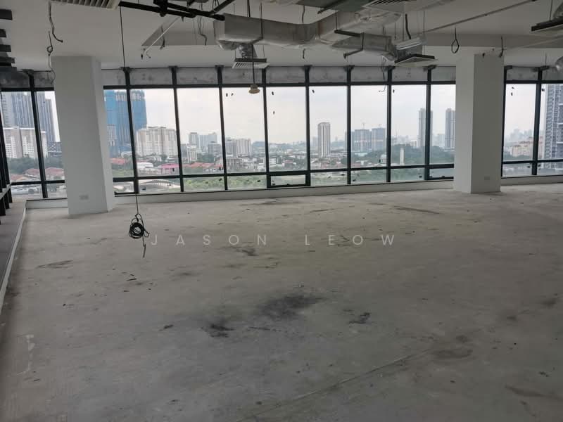 Office for Rent in Bukit Jalil (Kuala Lumpur) - Jason Leow - Interior - PropertyGuru.com.my