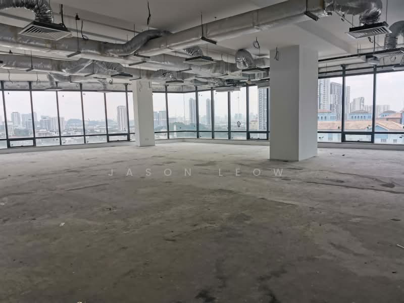 Office for Rent in Bukit Jalil (Kuala Lumpur) - Jason Leow - Interior - PropertyGuru.com.my