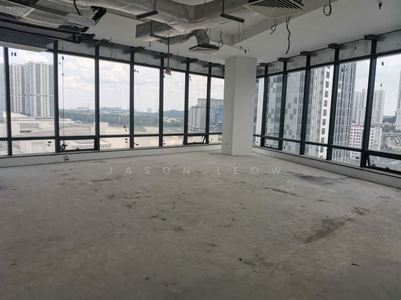 Office for Rent in Bukit Jalil (Kuala Lumpur) - Jason Leow - Interior - PropertyGuru.com.my