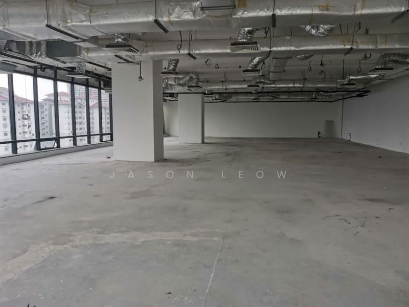 Office for Rent in Bukit Jalil (Kuala Lumpur) - Jason Leow - Interior - PropertyGuru.com.my