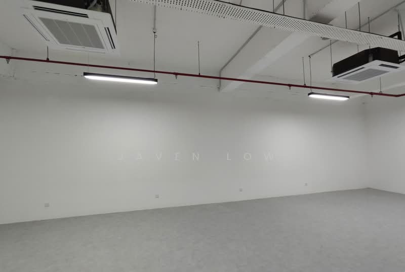 Office for Rent in Kampung Kerinchi (Bangsar South) (Kuala Lumpur) - Javen Low - PropertyGuru.com.my