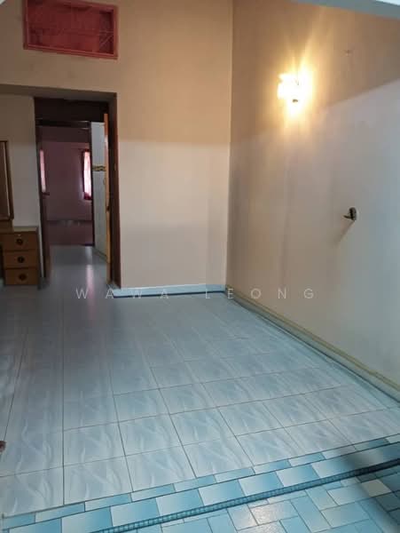 2-storey Terraced House for Sale in Taman Sri Rampai (Wangsa Maju) - Wawa Leong - Interior - PropertyGuru.com.my