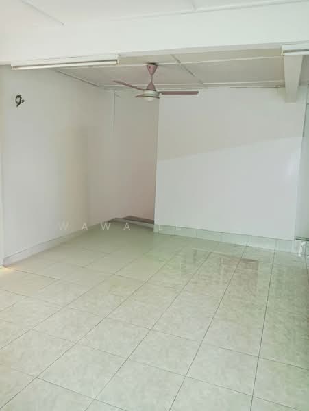2-storey Terraced House for Sale in Taman Sri Rampai (Wangsa Maju) - Wawa Leong - Interior - PropertyGuru.com.my