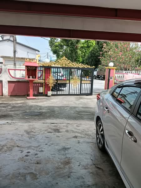 2-storey Terraced House for Sale in Taman Sri Rampai (Wangsa Maju) - Wawa Leong - Exterior - PropertyGuru.com.my