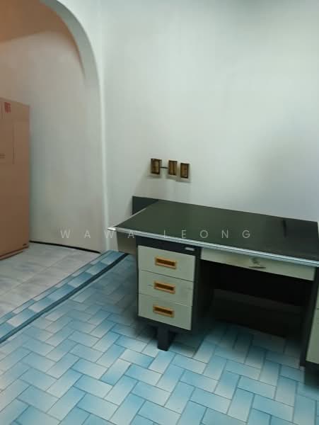2-storey Terraced House for Sale in Taman Sri Rampai (Wangsa Maju) - Wawa Leong - Study - PropertyGuru.com.my