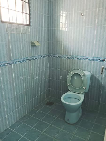 2-storey Terraced House for Sale in Taman Sri Rampai (Wangsa Maju) - Wawa Leong - Bathroom - PropertyGuru.com.my