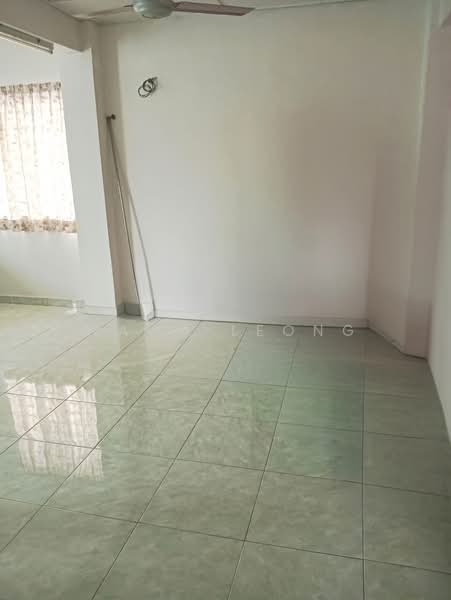 2-storey Terraced House for Sale in Taman Sri Rampai (Wangsa Maju) - Wawa Leong - Interior - PropertyGuru.com.my