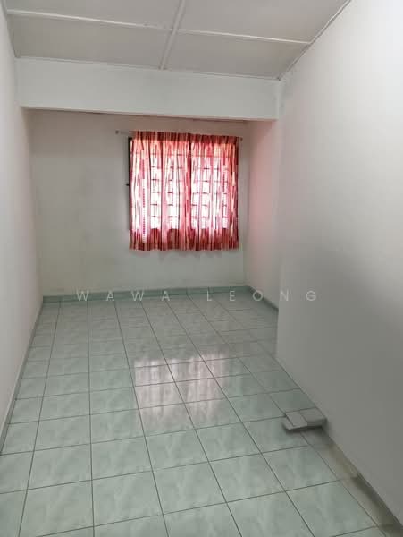 2-storey Terraced House for Sale in Taman Sri Rampai (Wangsa Maju) - Wawa Leong - Interior - PropertyGuru.com.my