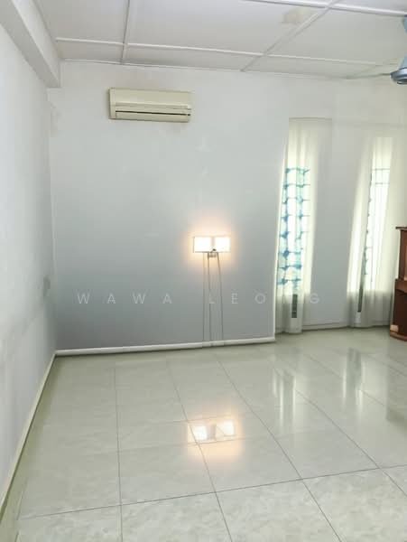 2-storey Terraced House for Sale in Taman Sri Rampai (Wangsa Maju) - Wawa Leong - Interior - PropertyGuru.com.my