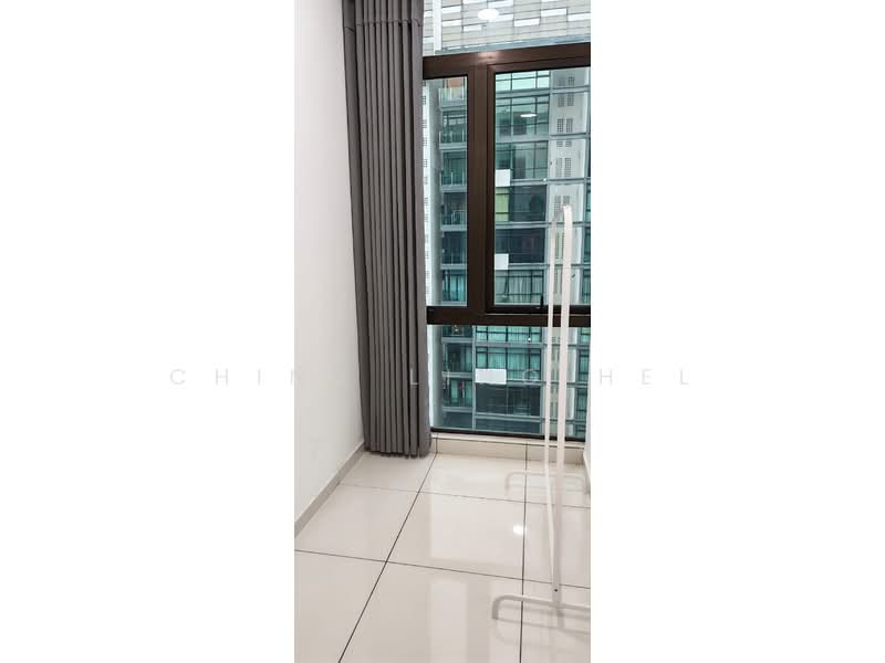 Service Residence for Rent at Wave @ Marina Cove - Ching Ling Hel - PropertyGuru.com.my