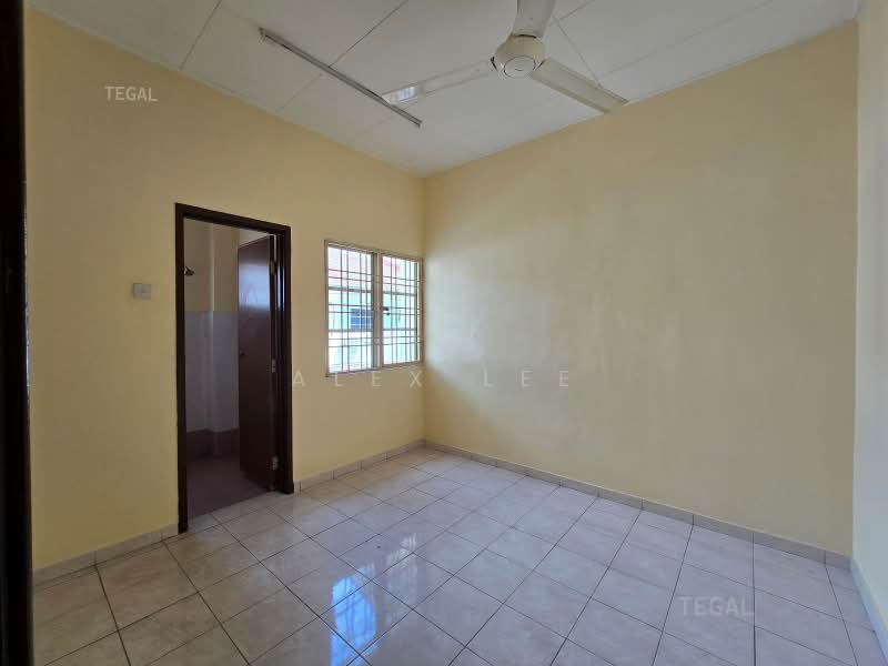 Terraced House for Rent in Bandar Puteri Klang (Klang) - Alex Lee - Interior - PropertyGuru.com.my