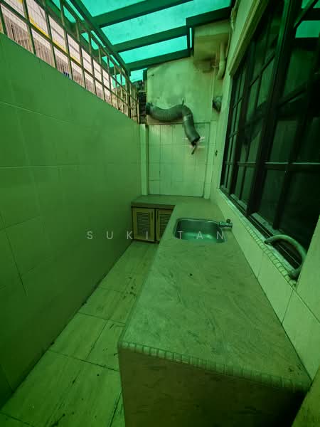 Rumah Berkembar untuk Dijual di Kepong (Kuala Lumpur) - Suki Tan - Interior - PropertyGuru.com.my