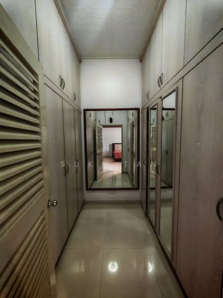 Rumah Berkembar untuk Dijual di Kepong (Kuala Lumpur) - Suki Tan - Corridor - PropertyGuru.com.my