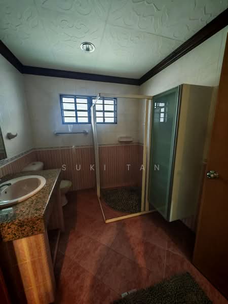 Rumah Berkembar untuk Dijual di Kepong (Kuala Lumpur) - Suki Tan - Bathroom - PropertyGuru.com.my