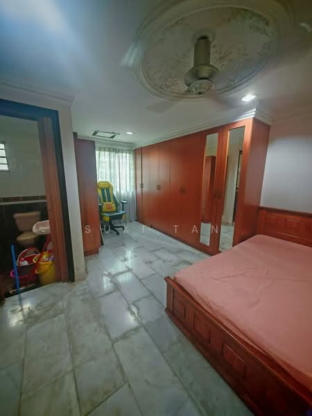 Rumah Berkembar untuk Dijual di Kepong (Kuala Lumpur) - Suki Tan - Bedroom - PropertyGuru.com.my