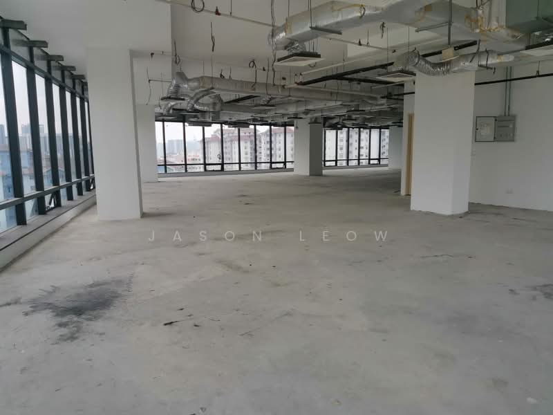 Office for Rent in Bukit Jalil (Kuala Lumpur) - Jason Leow - Interior - PropertyGuru.com.my