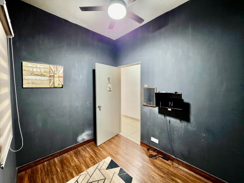 Condominium for Rent at Residensi Zamrud - Hasif Ludin - PropertyGuru.com.my
