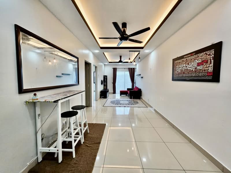 Condominium for Rent at Residensi Zamrud - Hasif Ludin - PropertyGuru.com.my