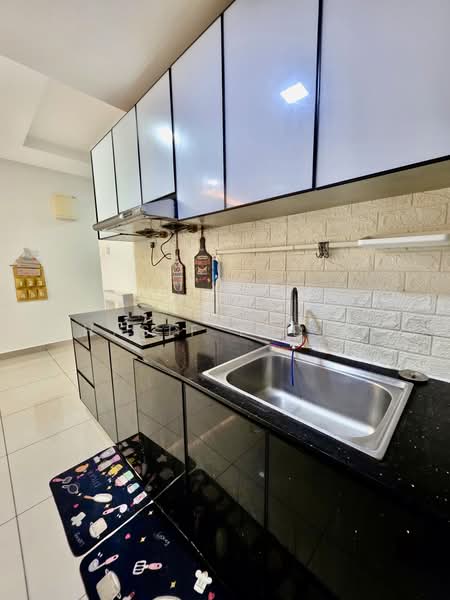 Condominium for Rent at Residensi Zamrud - Hasif Ludin - PropertyGuru.com.my