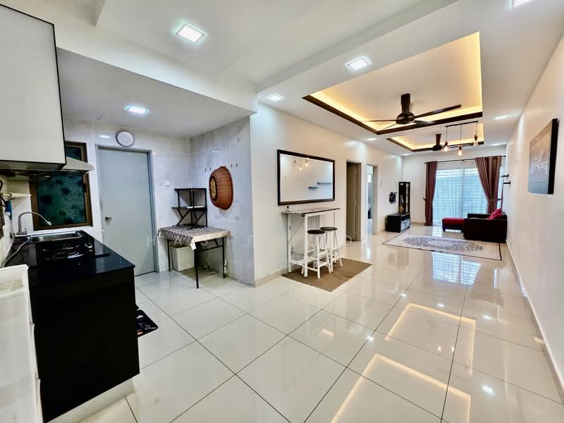 Condominium for Rent at Residensi Zamrud - Hasif Ludin - PropertyGuru.com.my