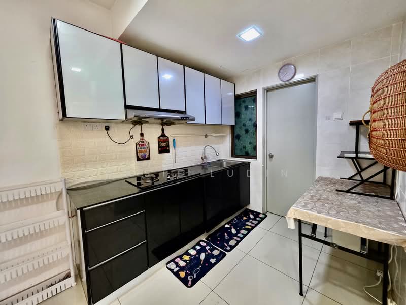 Condominium for Rent at Residensi Zamrud - Hasif Ludin - PropertyGuru.com.my
