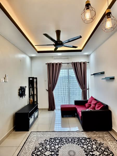 Condominium for Rent at Residensi Zamrud - Hasif Ludin - PropertyGuru.com.my