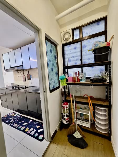 Condominium for Rent at Residensi Zamrud - Hasif Ludin - PropertyGuru.com.my