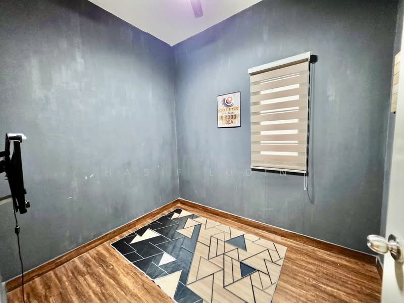 Condominium for Rent at Residensi Zamrud - Hasif Ludin - PropertyGuru.com.my