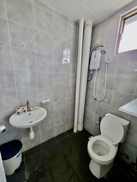 Condominium for Rent at Residensi Zamrud - Hasif Ludin - PropertyGuru.com.my