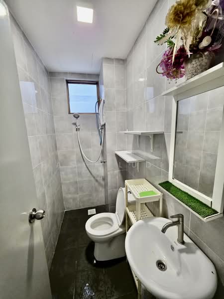 Condominium for Rent at Residensi Zamrud - Hasif Ludin - PropertyGuru.com.my
