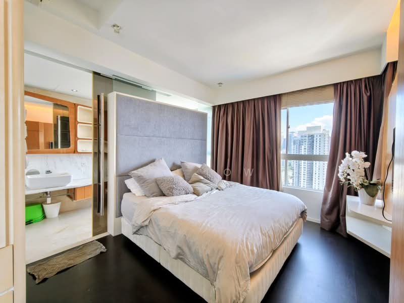 Servis Apartment untuk Dijual di Verve Suites - MEI LOW - Bedroom - PropertyGuru.com.my