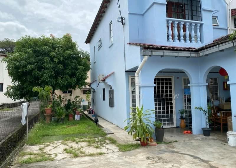 Rumah Teres 2 Tingkat untuk Dijual di Taman Wawasan (Puchong) - MEI JIUN CHEW - Exterior - PropertyGuru.com.my