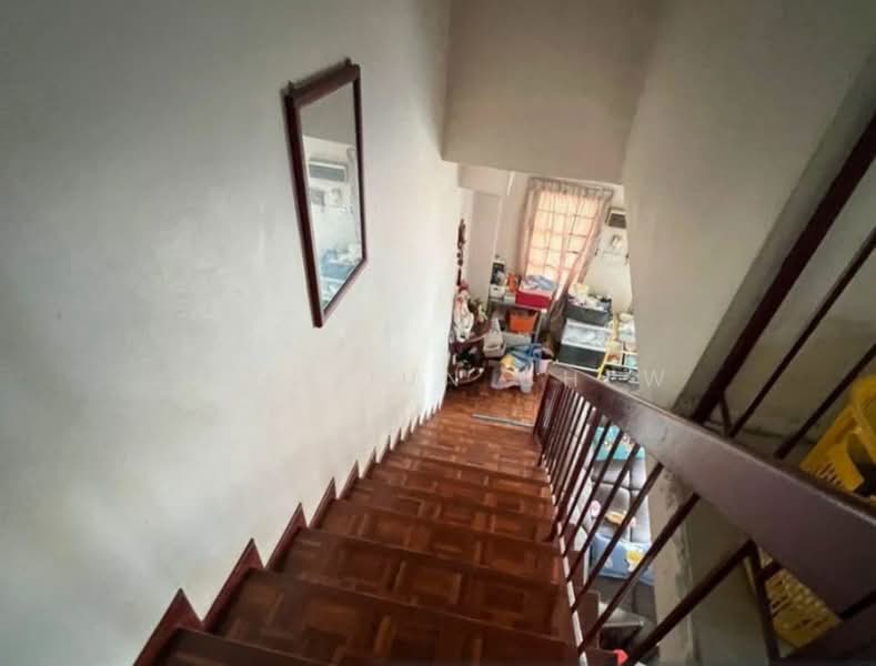 Rumah Teres 2 Tingkat untuk Dijual di Taman Wawasan (Puchong) - MEI JIUN CHEW - Interior - PropertyGuru.com.my