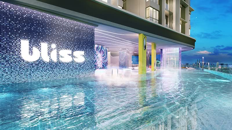 Service Residence for Sale at Meta City - Bee Kim - Exterior - PropertyGuru.com.my