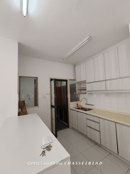 Apartment for Rent at Seri Intan Apartment - Louis Choah - PropertyGuru.com.my