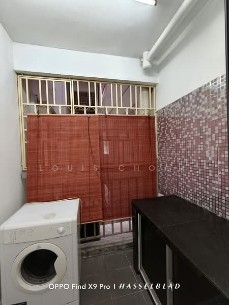 Apartment for Rent at Seri Intan Apartment - Louis Choah - PropertyGuru.com.my
