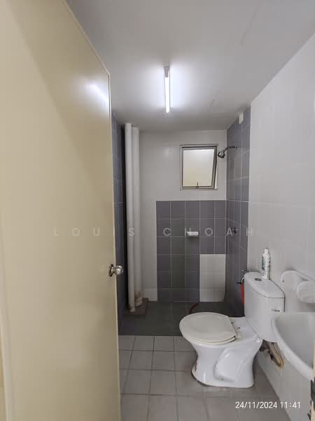 Apartment for Rent at Seri Intan Apartment - Louis Choah - PropertyGuru.com.my
