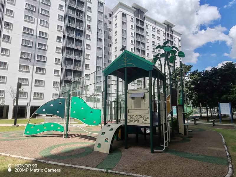 Apartment for Rent at Seri Intan Apartment - Louis Choah - PropertyGuru.com.my