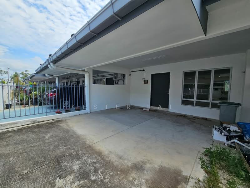2-storey Terraced House for Rent in Seremban 2 (Negeri Sembilan) - Kester Lai - Exterior - PropertyGuru.com.my
