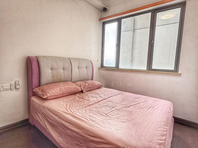 Service Residence for Rent at R&F Princess Cove Phase 1 - Alexy Lim - Bedroom - PropertyGuru.com.my